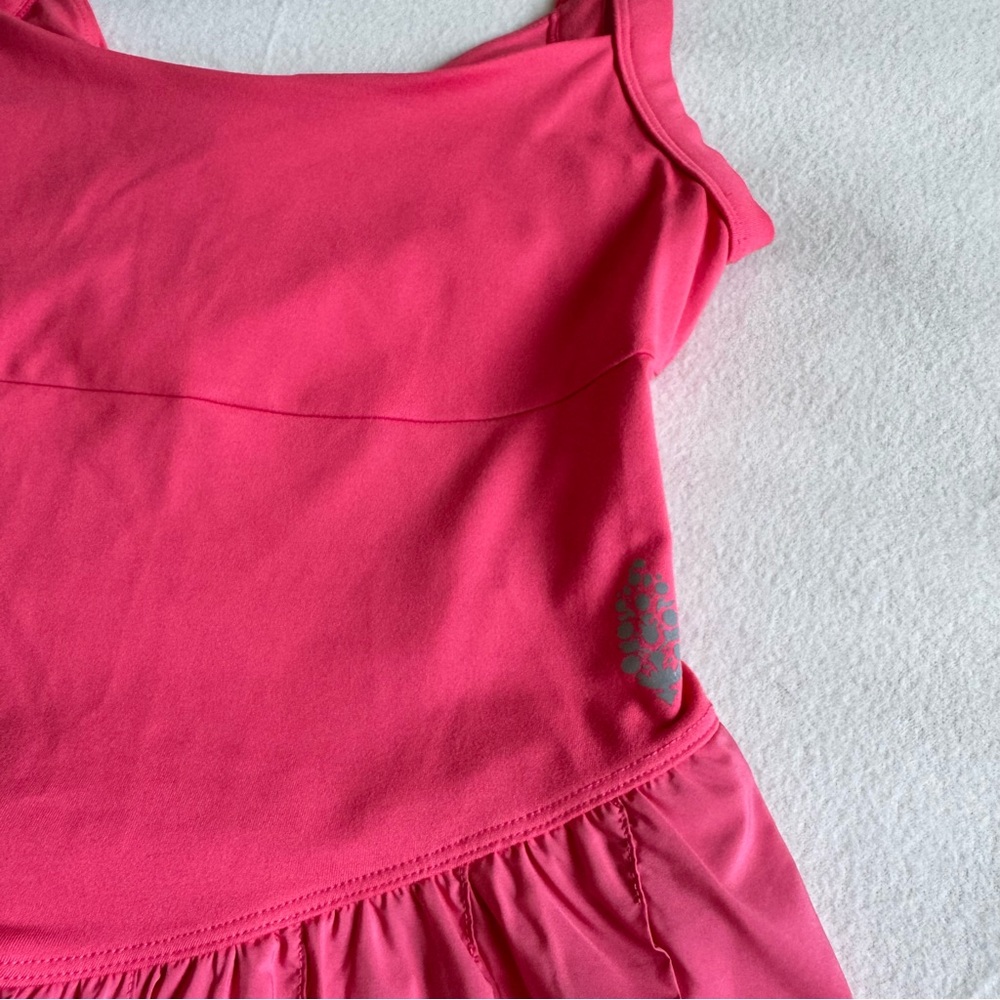 Free People Coral Dress - Picture 4 of 8